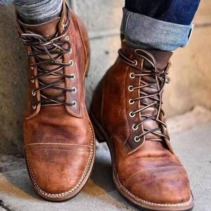 Richard | Men&