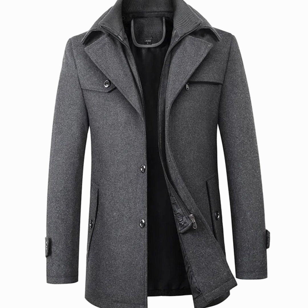 Woodrow | Men&