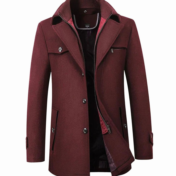 Woodrow | Men&