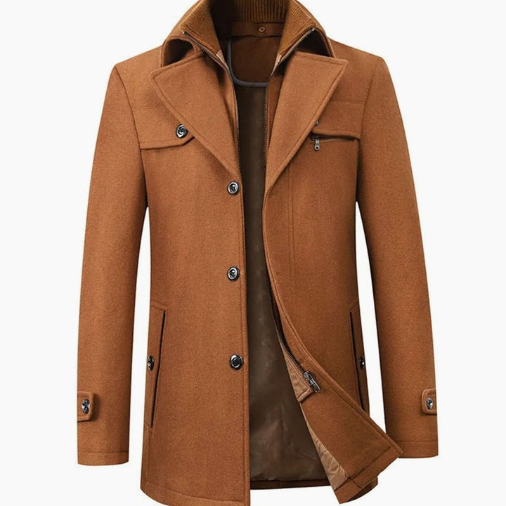 Woodrow | Men&